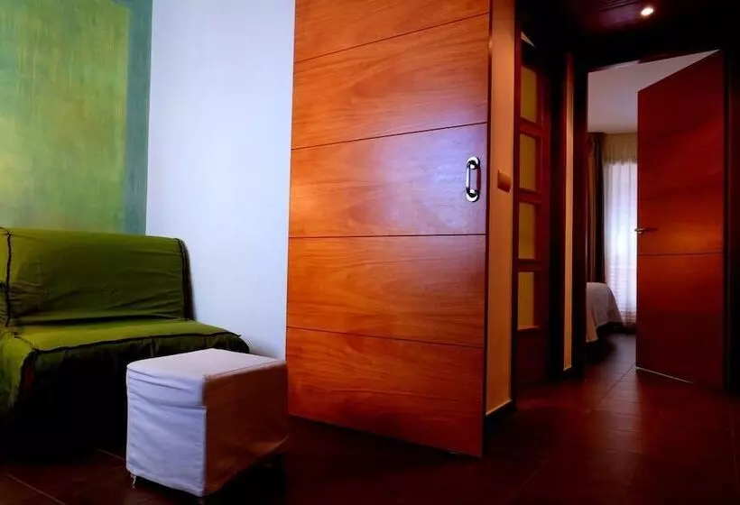 Fotos del hotel Carmen:  25