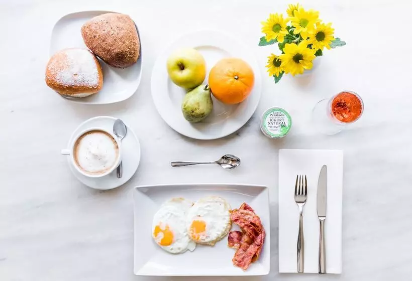 Fotos del hotel Carmen:  3