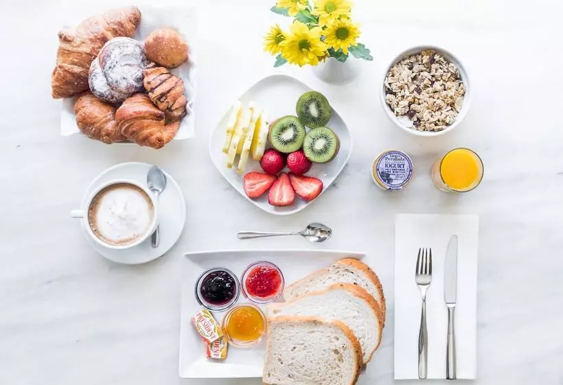 Fotos del hotel Carmen:  9