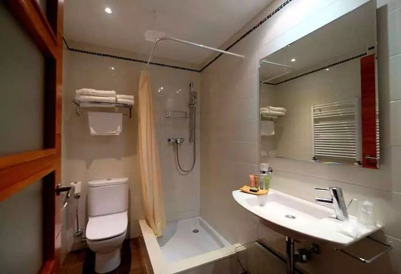 Fotos del hotel Carmen:  11