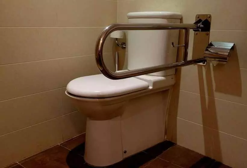 Fotos del hotel Carmen:  18