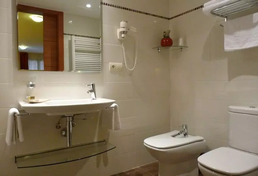 Fotos del hotel Carmen:  5