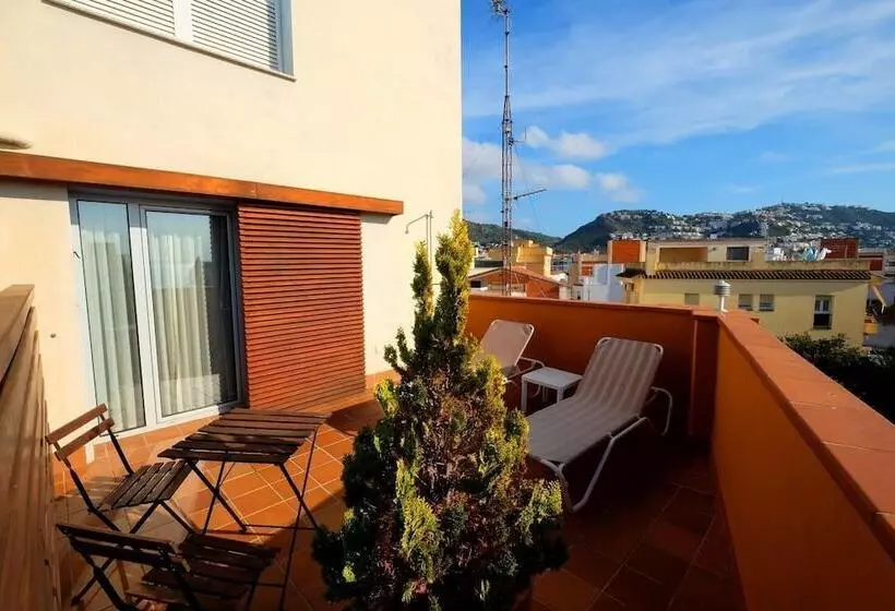 Fotos del hotel Carmen:  4