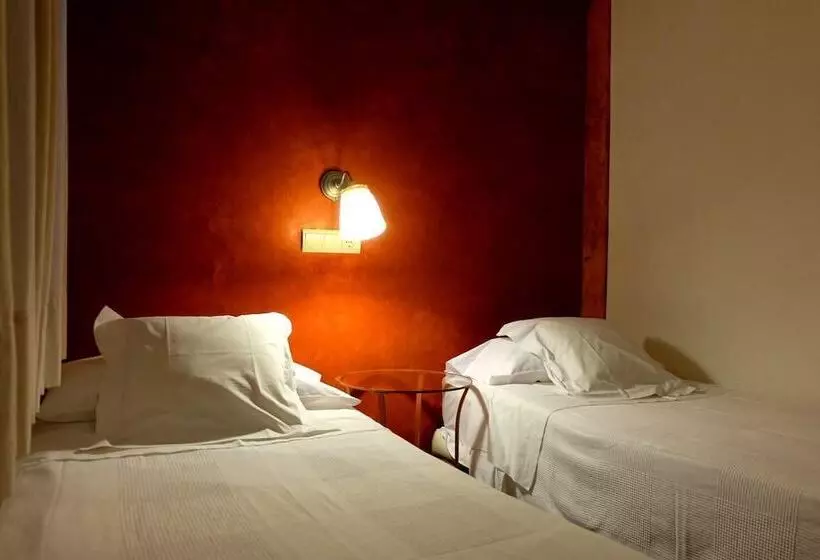 Fotos del hotel Carmen:  22