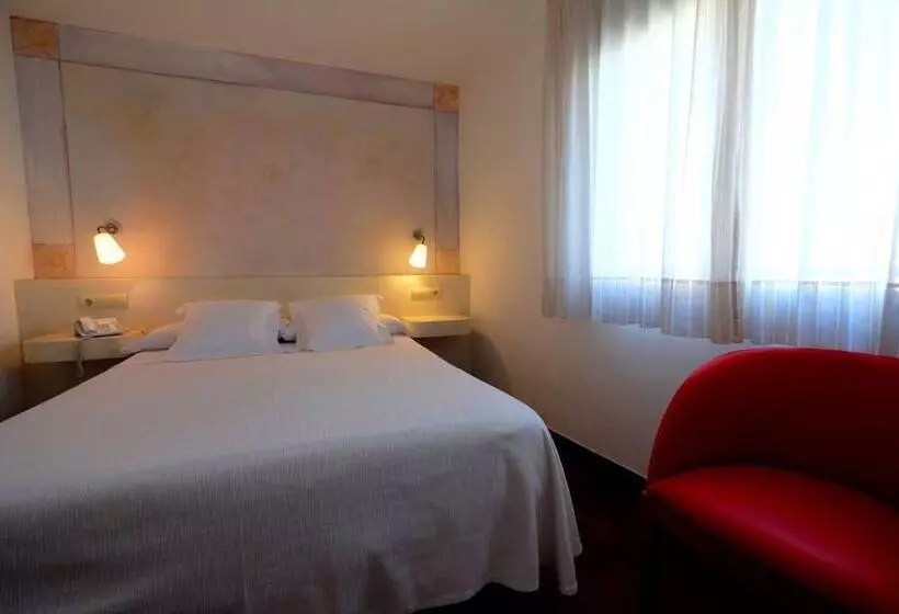 Fotos del hotel Carmen:  19