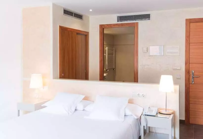 Fotos del hotel Carmen:  17