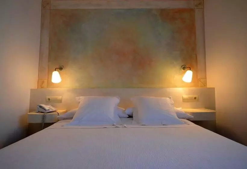 Fotos del hotel Carmen:  13