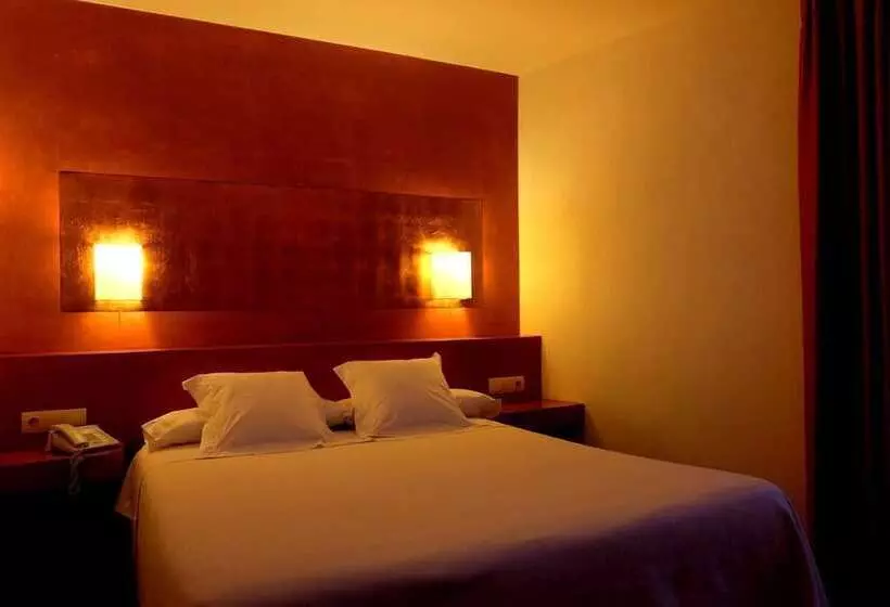 Fotos del hotel Carmen:  7