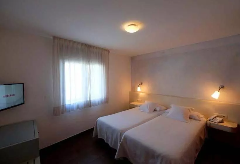 Fotos del hotel Carmen:  24