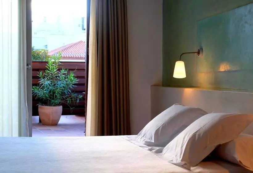 Fotos del hotel Carmen:  23