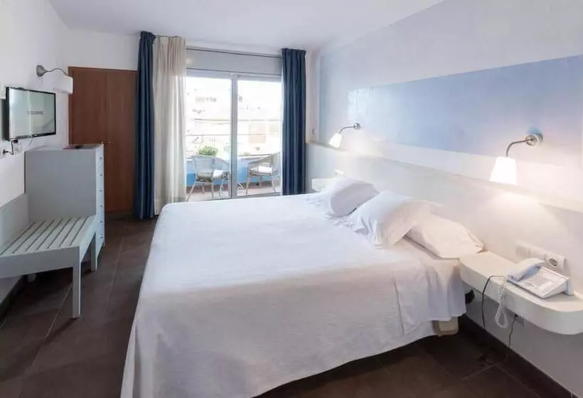 Fotos del hotel Carmen:  21