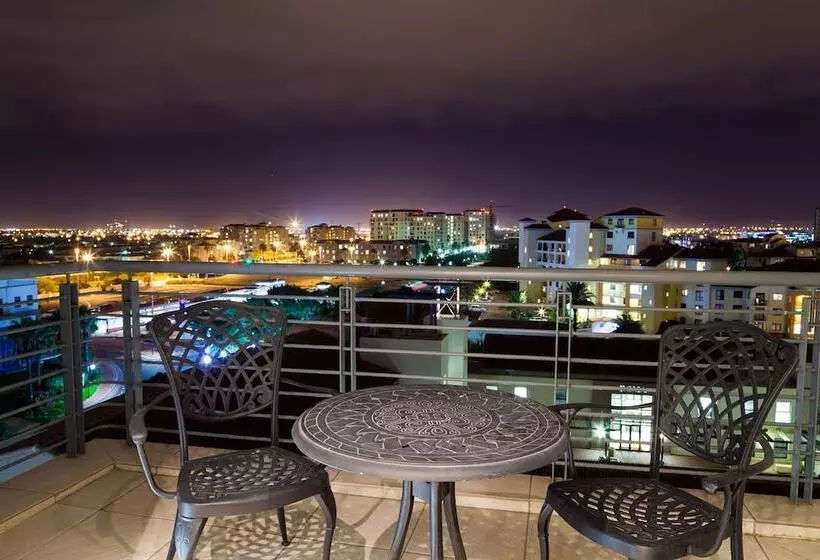 Fotos del hotel Colosseum Luxury:  13