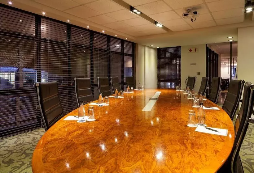 Fotos del hotel Colosseum Luxury:  5