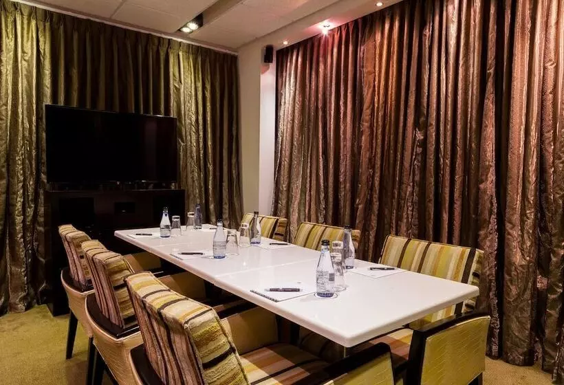 Fotos del hotel Colosseum Luxury:  10