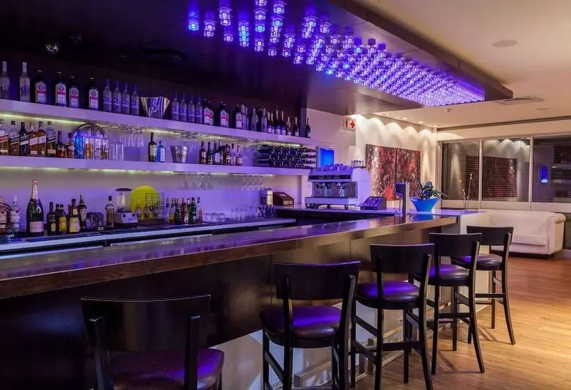 Fotos del hotel Colosseum Luxury:  4