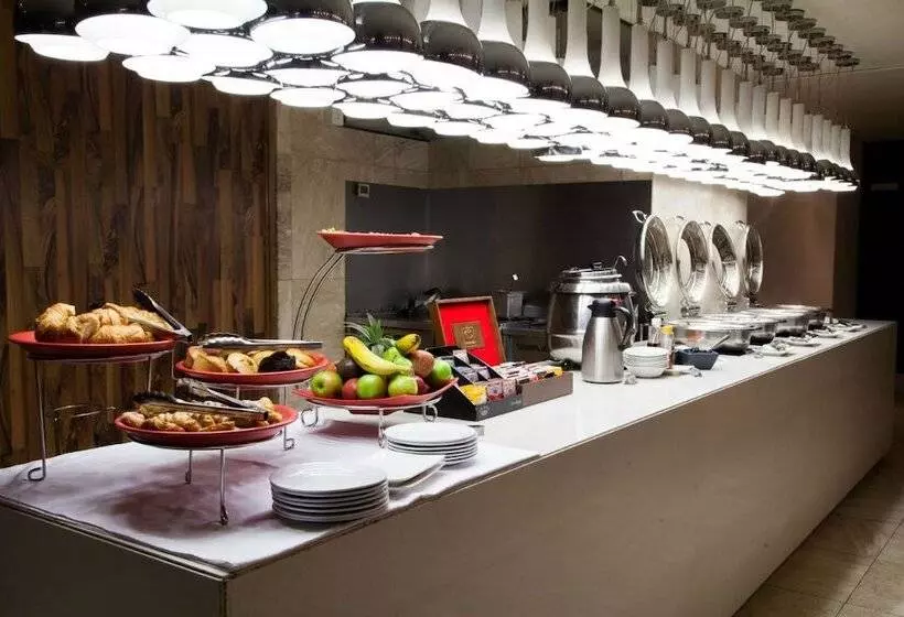 Fotos del hotel Colosseum Luxury:  3