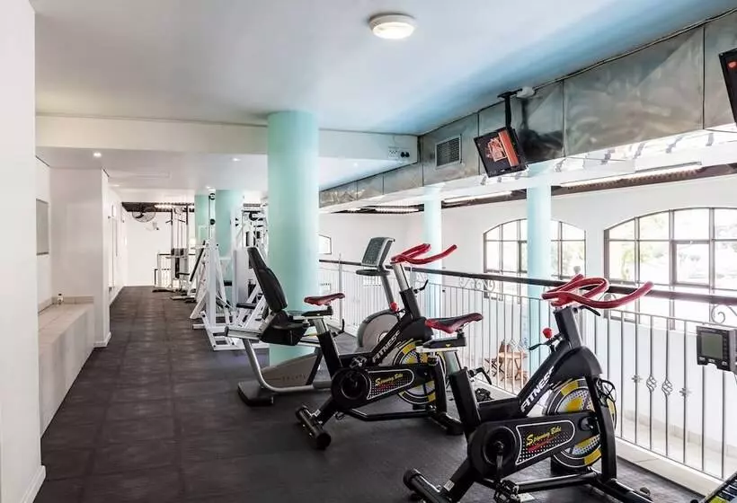 Fotos del hotel Colosseum Luxury:  2