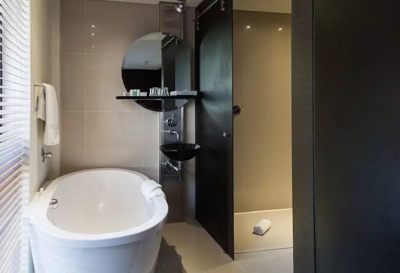 Fotos del hotel Colosseum Luxury:  7