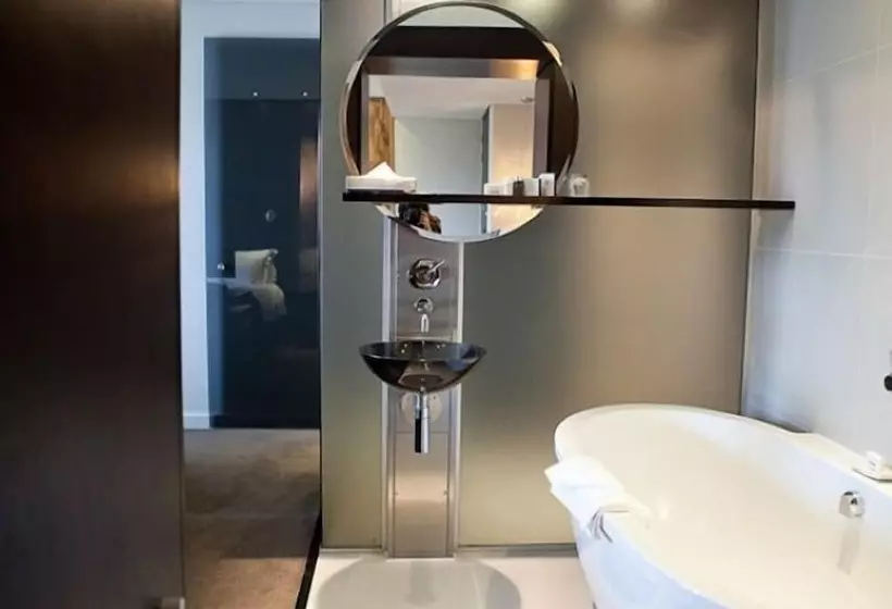 Fotos del hotel Colosseum Luxury:  20