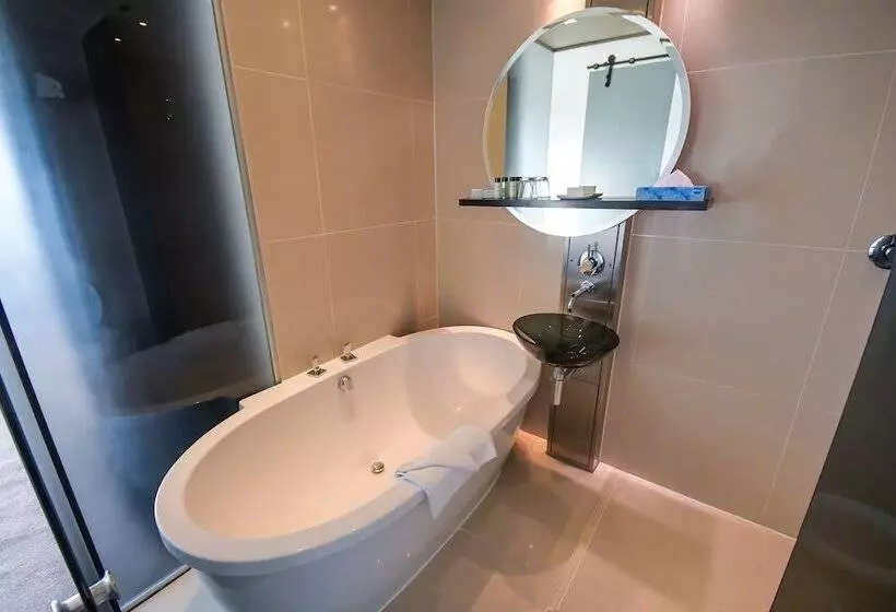 Fotos del hotel Colosseum Luxury:  12