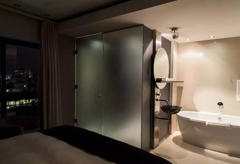 Fotos del hotel Colosseum Luxury:  22