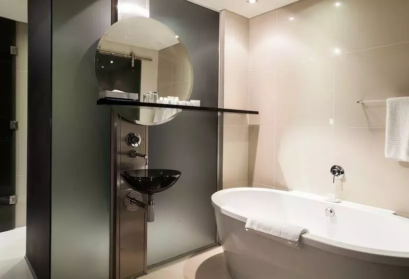 Fotos del hotel Colosseum Luxury:  15