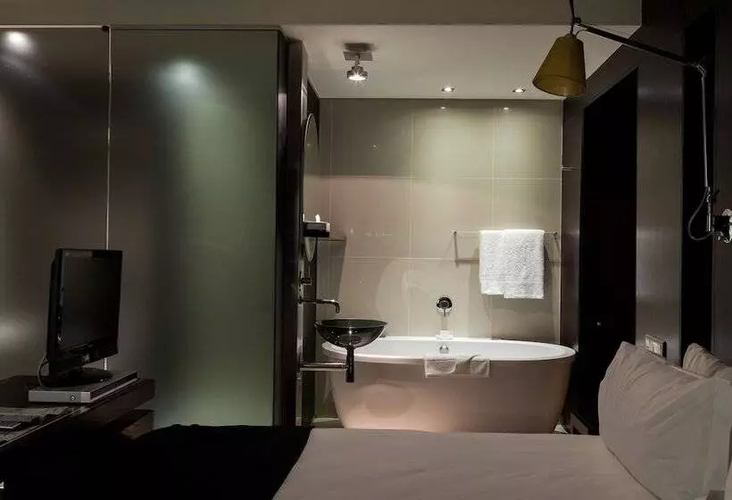 Fotos del hotel Colosseum Luxury:  18