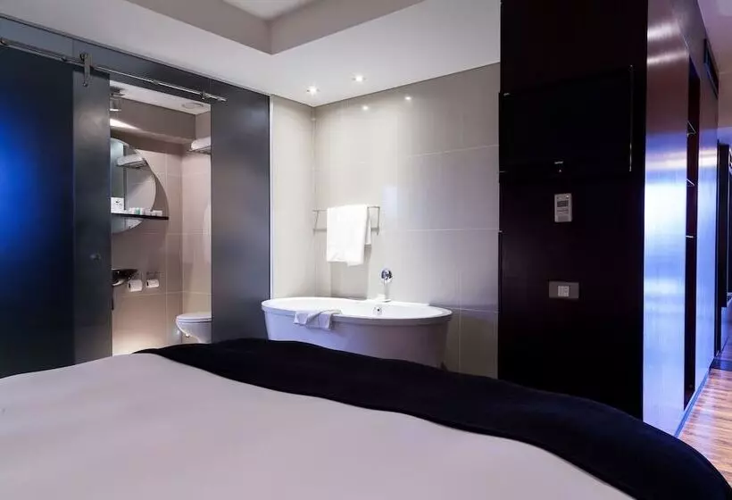 Fotos del hotel Colosseum Luxury:  17