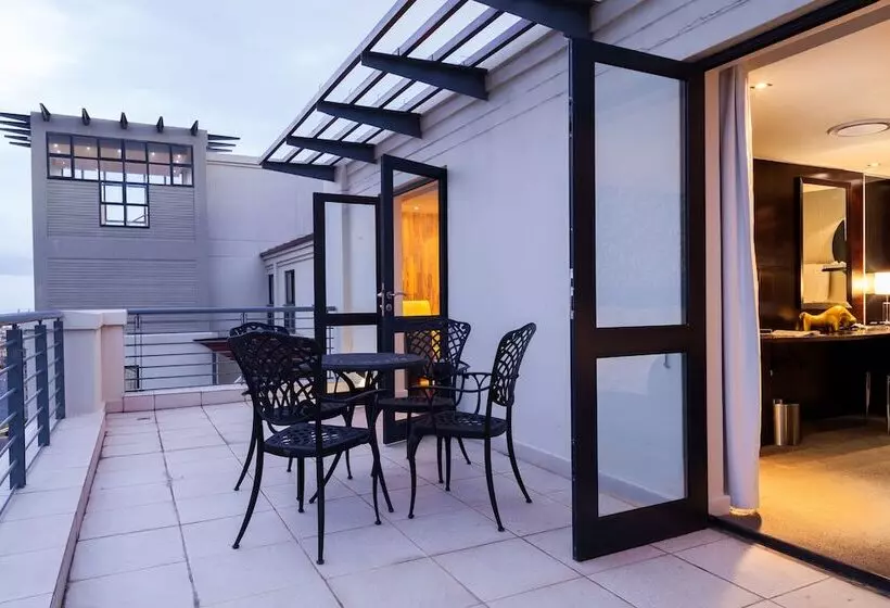 Fotos del hotel Colosseum Luxury:  6