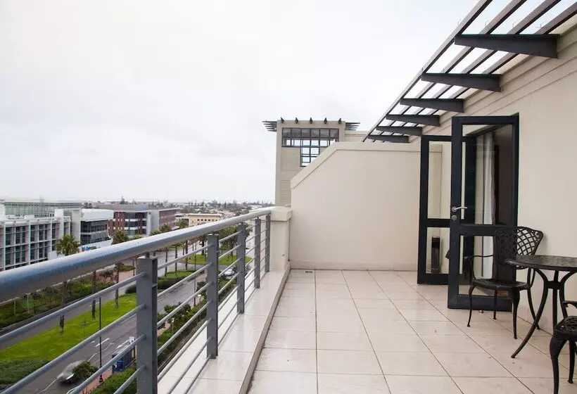 Fotos del hotel Colosseum Luxury:  11