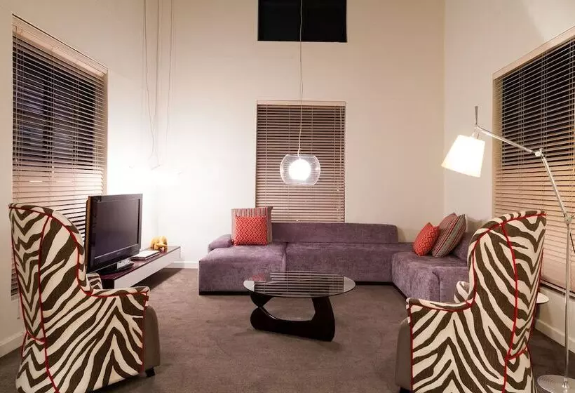 Fotos del hotel Colosseum Luxury:  9