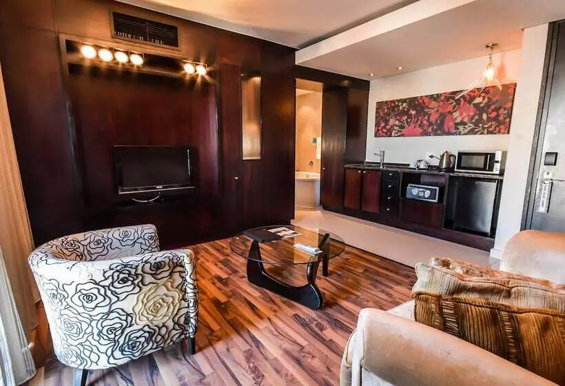 Fotos del hotel Colosseum Luxury:  24