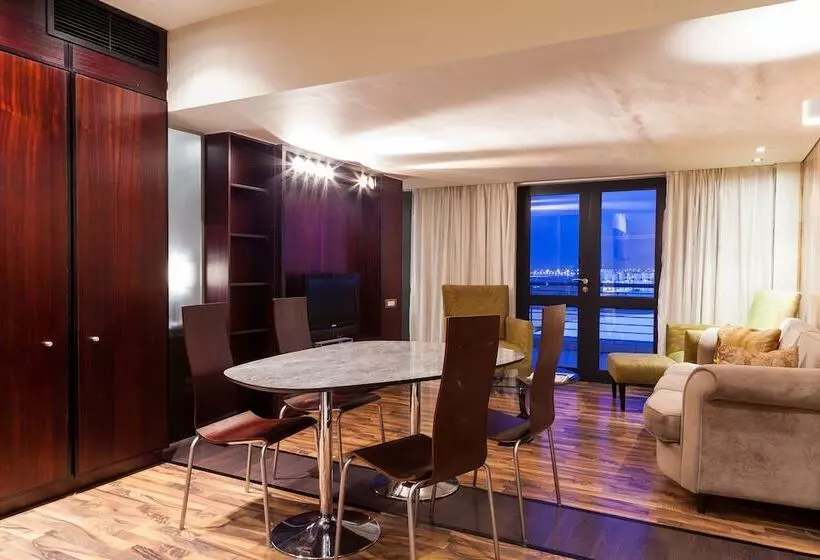 Fotos del hotel Colosseum Luxury:  23