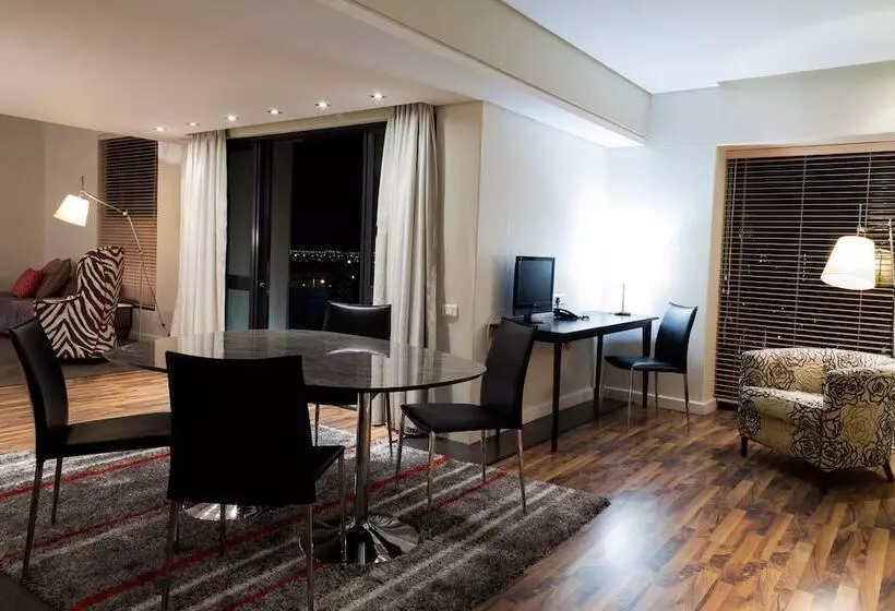 Fotos del hotel Colosseum Luxury:  21