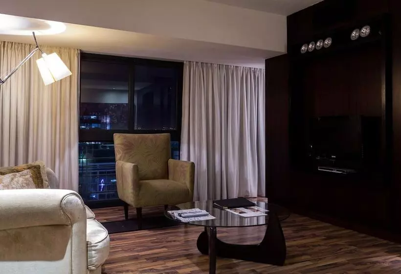 Fotos del hotel Colosseum Luxury:  14