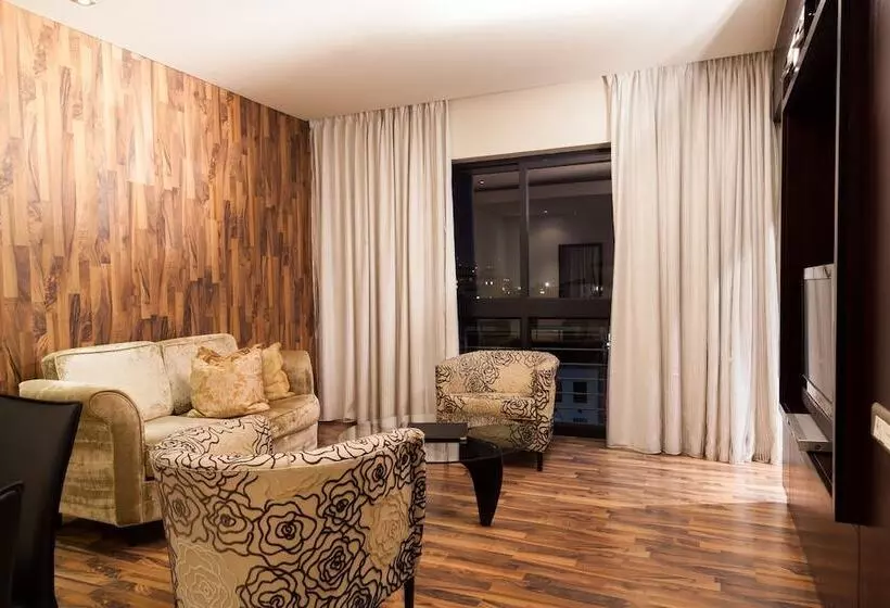 Fotos del hotel Colosseum Luxury:  19