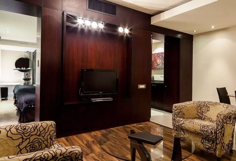 Fotos del hotel Colosseum Luxury:  25