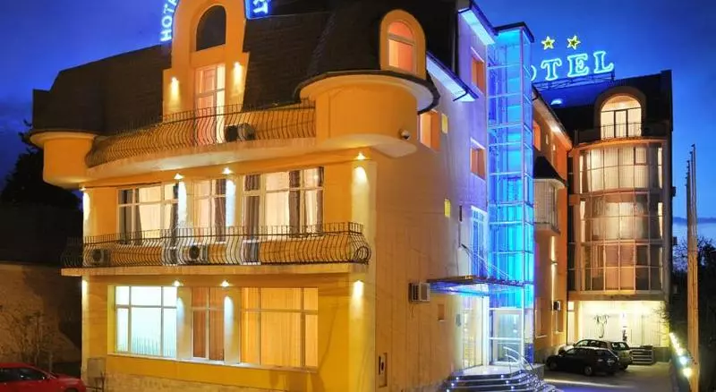 Fotos del hotel Confort:  6