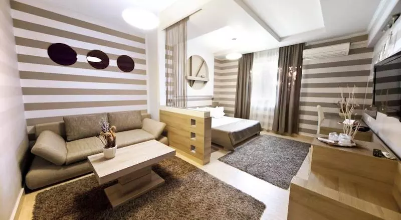 Fotos del hotel Confort:  21