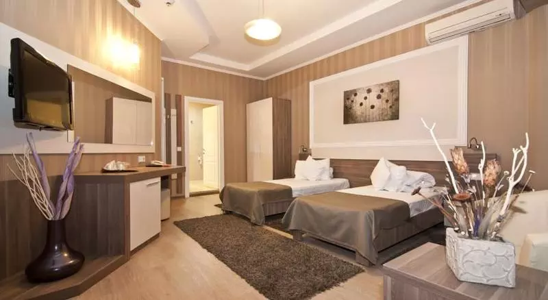 Fotos del hotel Confort:  15