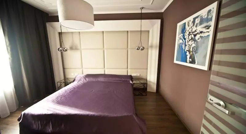 Fotos del hotel Confort:  24