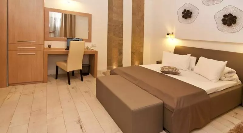 Fotos del hotel Confort:  17