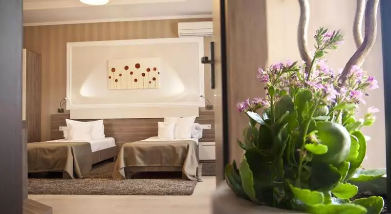 Fotos del hotel Confort:  23