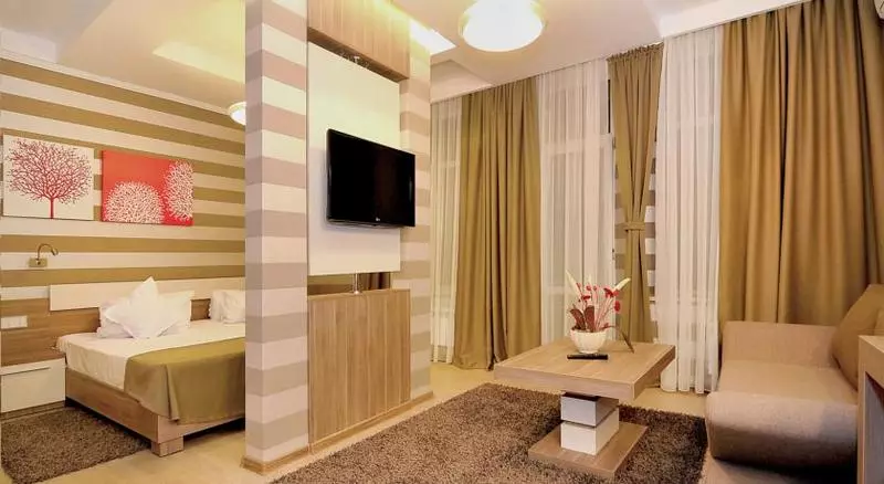 Fotos del hotel Confort:  22