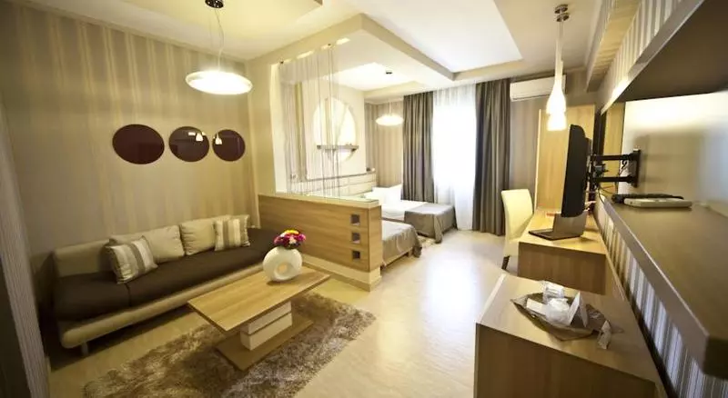 Fotos del hotel Confort:  19