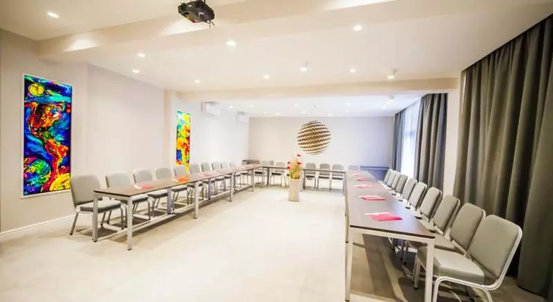 Fotos del hotel Confort:  10