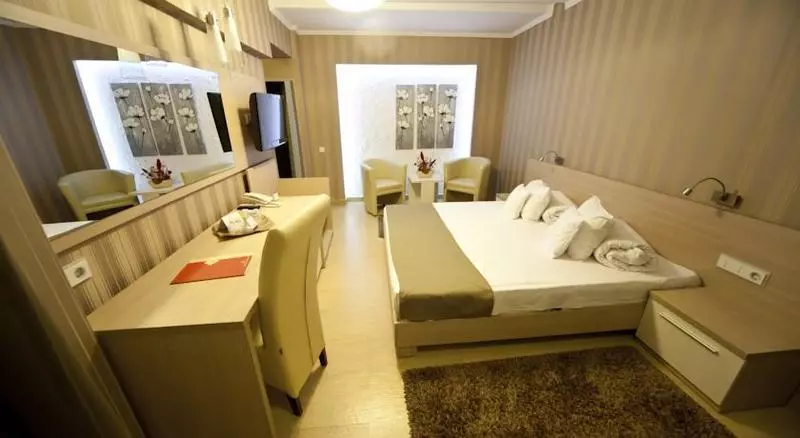 Fotos del hotel Confort:  13