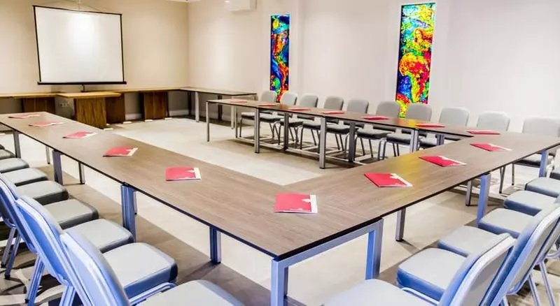 Fotos del hotel Confort:  4