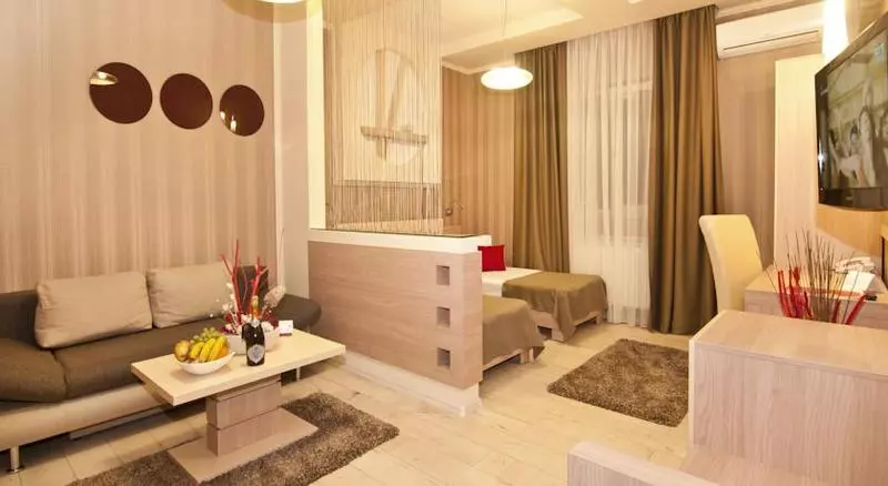 Fotos del hotel Confort:  18