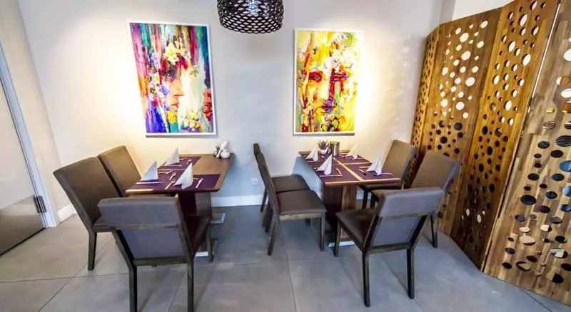 Fotos del hotel Confort:  16